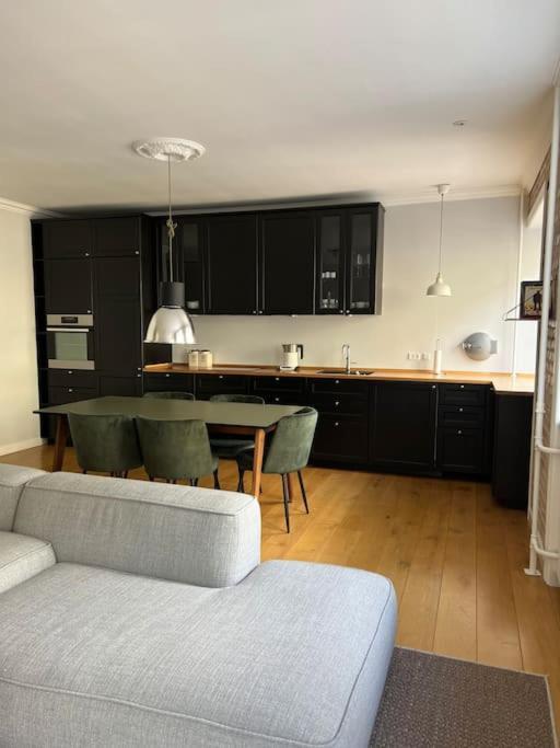 Cozy Apartment In Christianshavn W Two Balconies. Kopenhaga Zewnętrze zdjęcie
